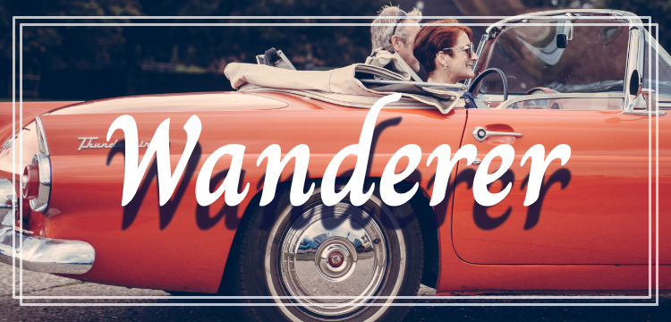 Wanderer